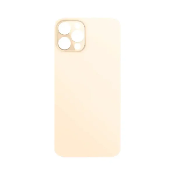 iPhone 12 pro max back glass