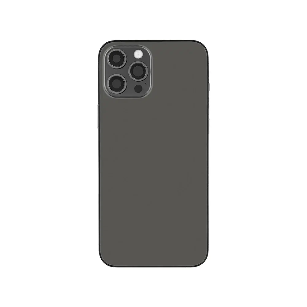 iPhone 12 pro max back housing