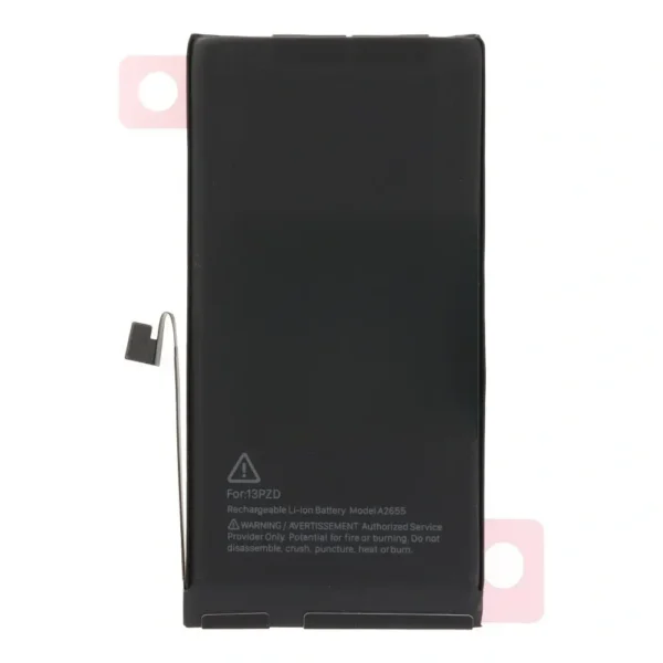 iPhone 13 Diagnosable Battery