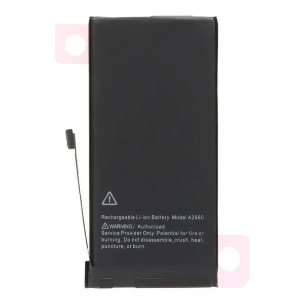 iPhone 13 Mini Diagnosable Battery