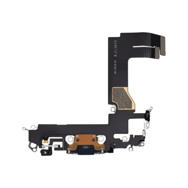 iPhone 13 Mini charging port flex