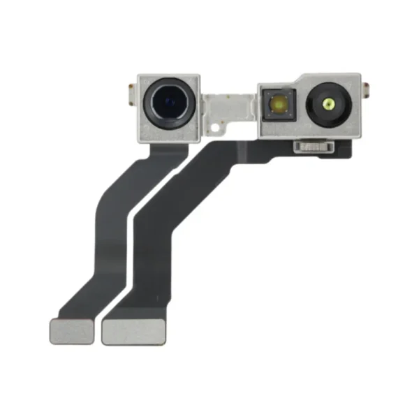 iPhone 13 Mini front camera