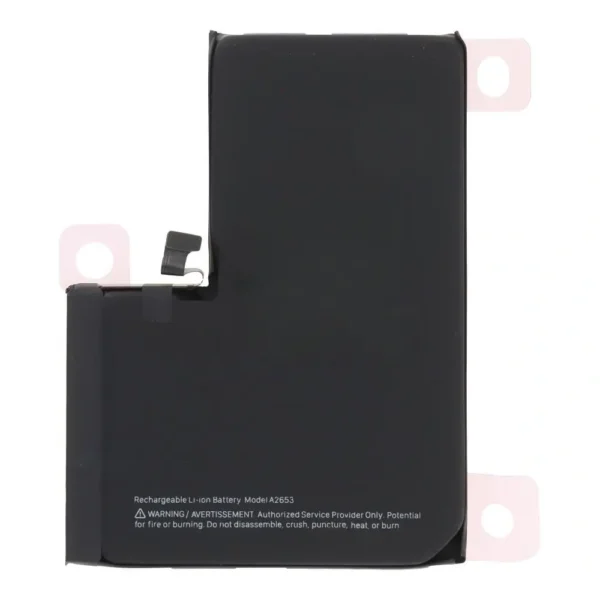 iPhone 13 Pro Max Diagnosable Battery