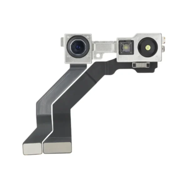 iPhone 13 Pro Max front camera
