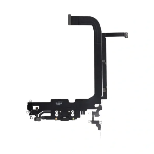 iPhone 13 Pro Max charging port flex