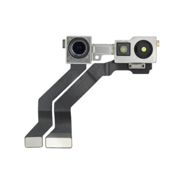 iPhone 13 Pro front camera