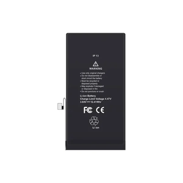 iPhone 13 Replacement Battery