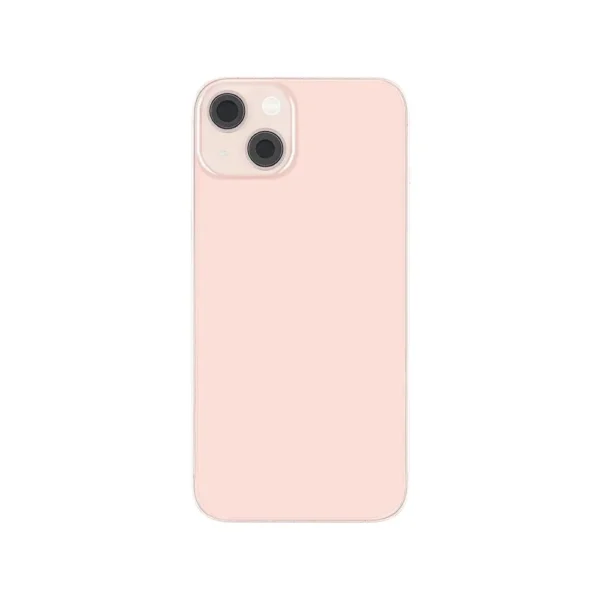 iPhone 13 back housing