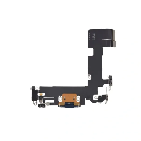 iPhone 13 charging port flex