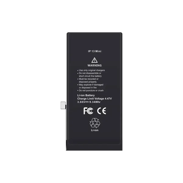 iPhone 13 mini Replacement Battery