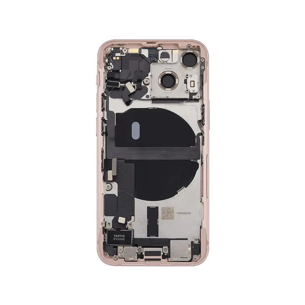 iPhone 13 mini back housing iPhone 13 mini back housing