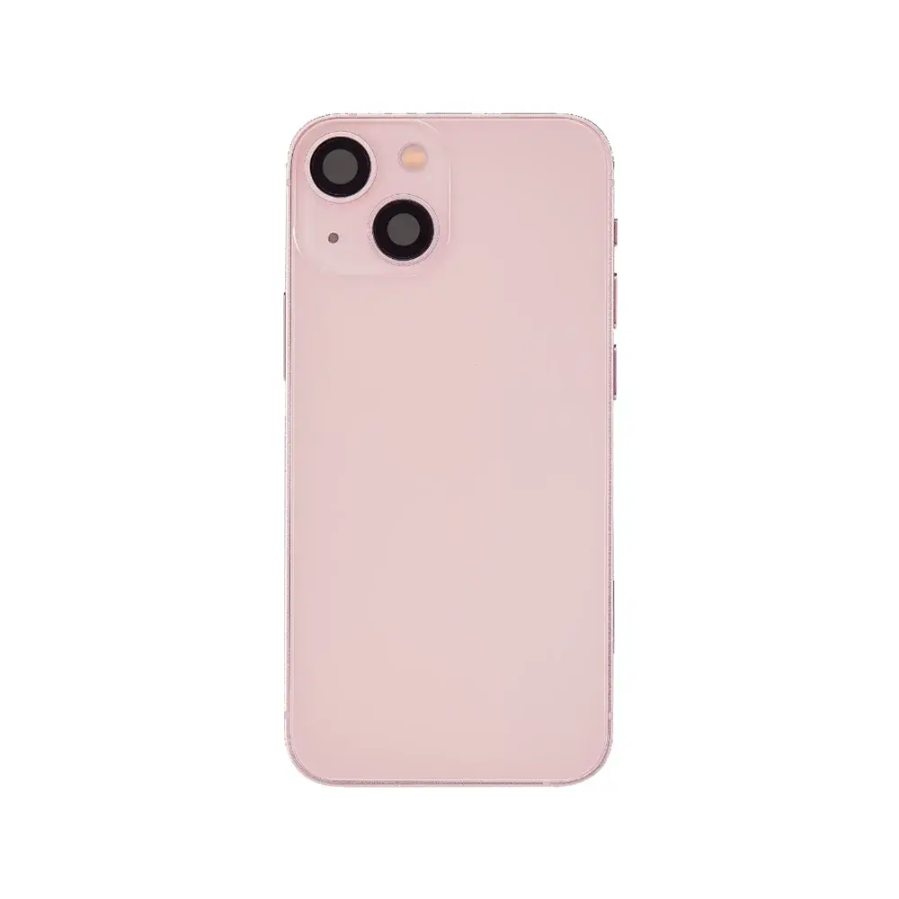 iPhone 13 mini back housing iPhone 13 mini back housing