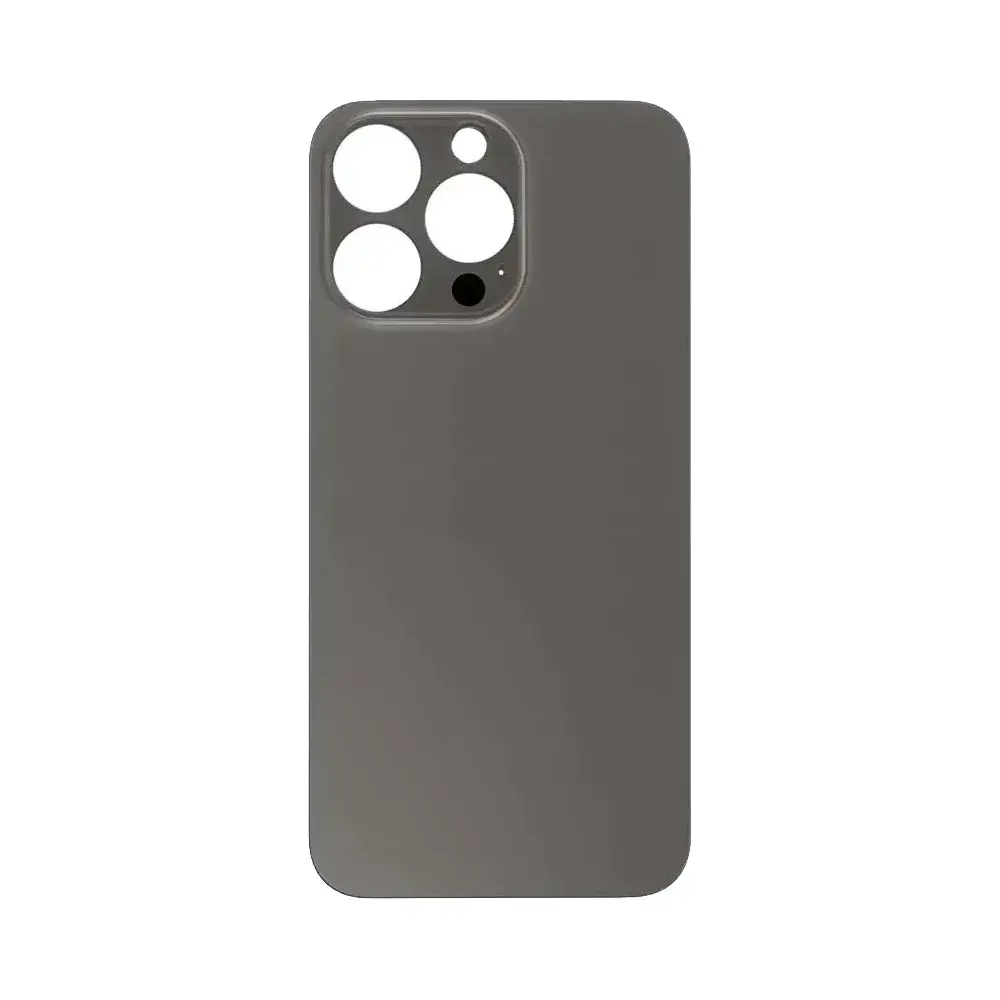 iPhone 13 pro back glass