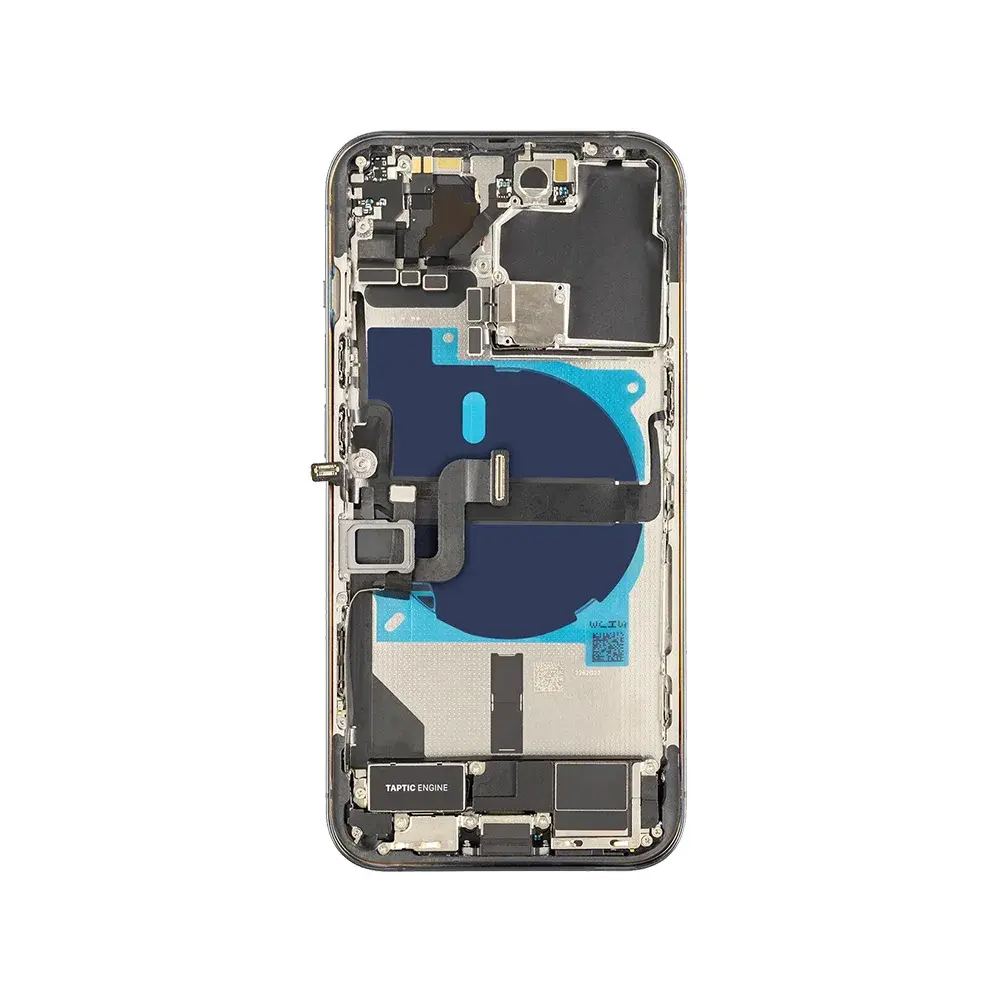 iPhone 13 pro back housing iPhone 13 pro back housing