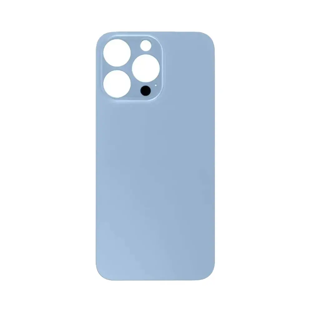 iPhone 13 pro max back glass