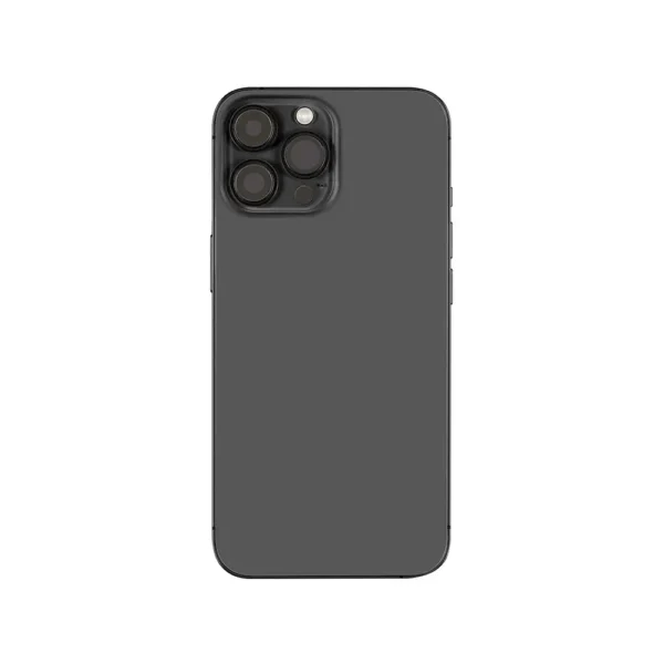 iPhone 13 pro max back housing