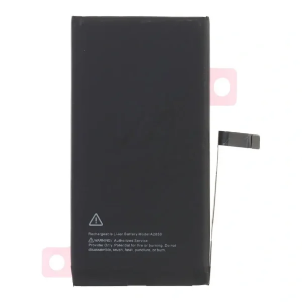 iPhone 14 Plus Diagnosable Battery