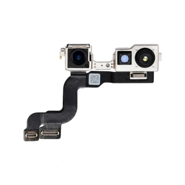 iPhone 14 Plus Front Camera