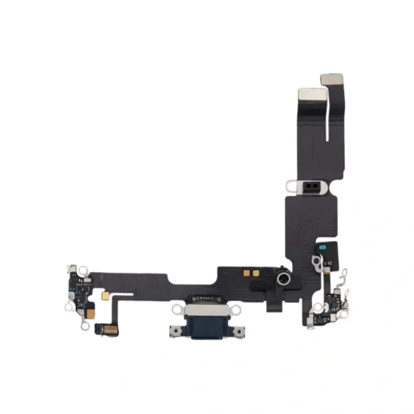 iPhone 14 Plus charging port flex
