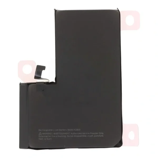 iPhone 14 Pro Max Diagnosable Battery