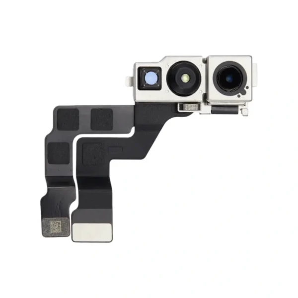 iPhone 14 Pro Max Front Camera