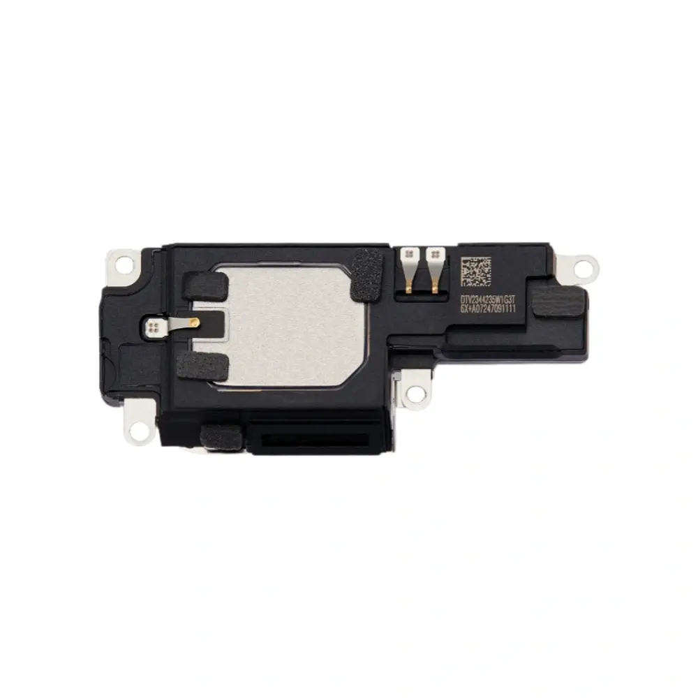 iPhone 14 Pro Max Loudspeaker