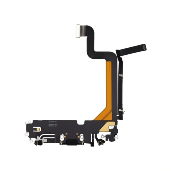 iPhone 14 Pro Max charging port flex