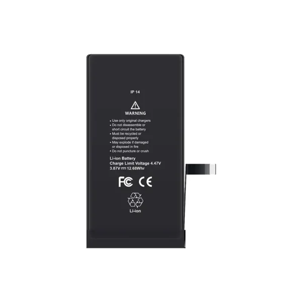 iPhone 14 Replacement Battery