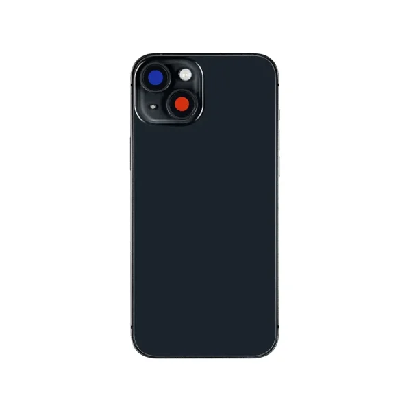 iPhone 14 back housing