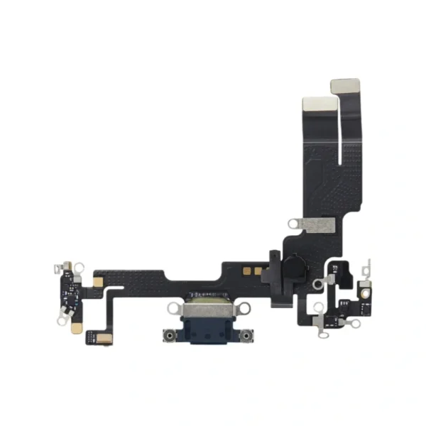 iPhone 14 charging port flex