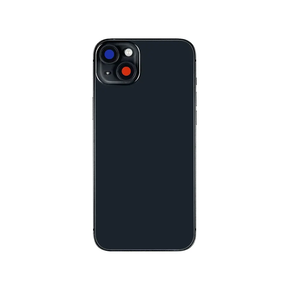 iPhone 14 plus back housing iPhone 14 plus back housing