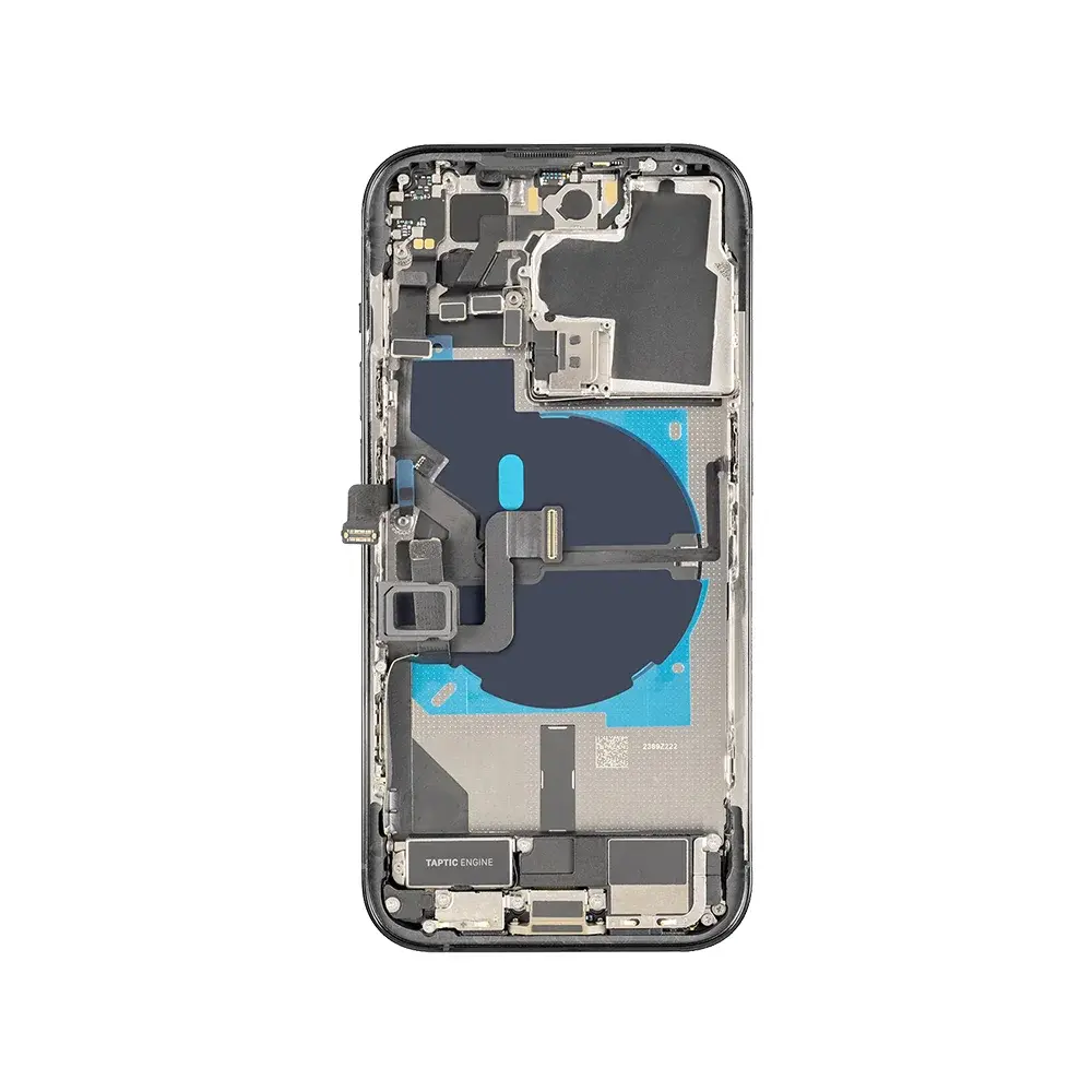 iPhone 14 pro back housing iPhone 14 pro back housing