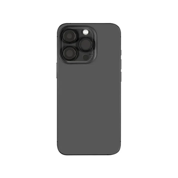 iPhone 14 pro back housing