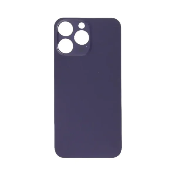 iPhone 14 pro max back glass
