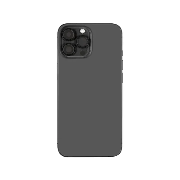 iPhone 14 pro max back housing