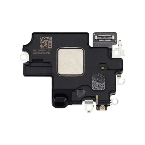 iPhone 15 Earpiece Speaker