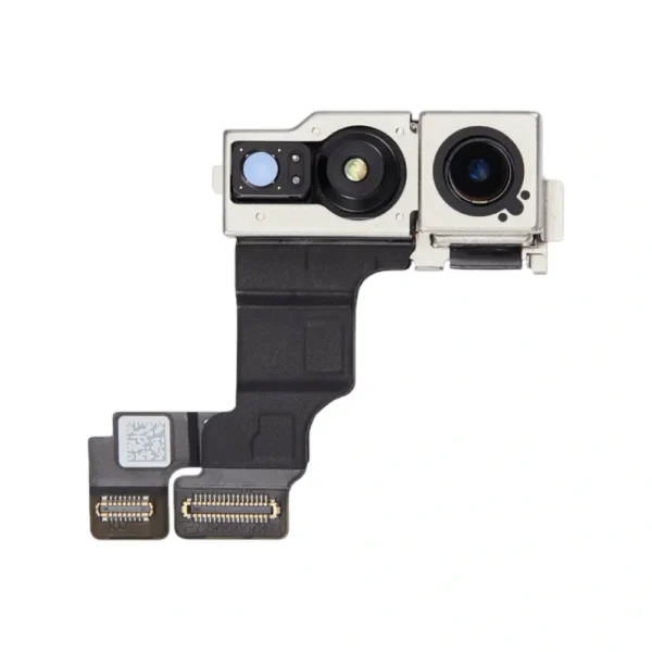 iPhone 15 Front Camera