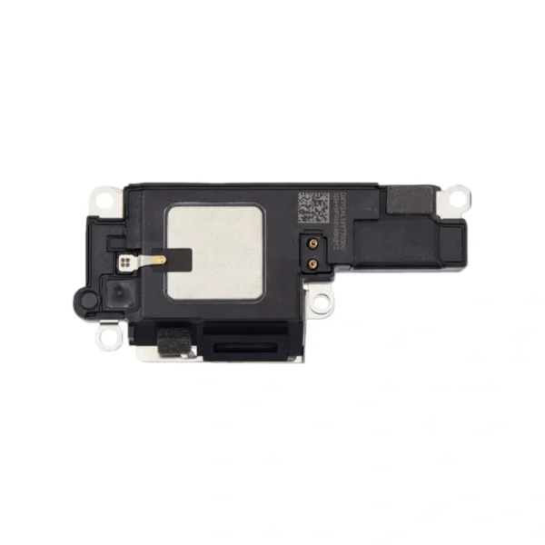 iPhone 15 Pro Loud Speaker