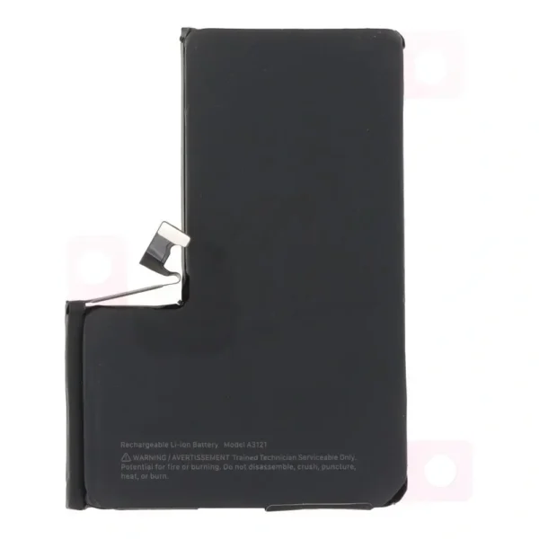 iPhone 15 Pro Max Diagnosable Battery