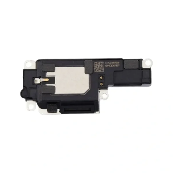 iPhone 15 Pro Max Loud Speaker