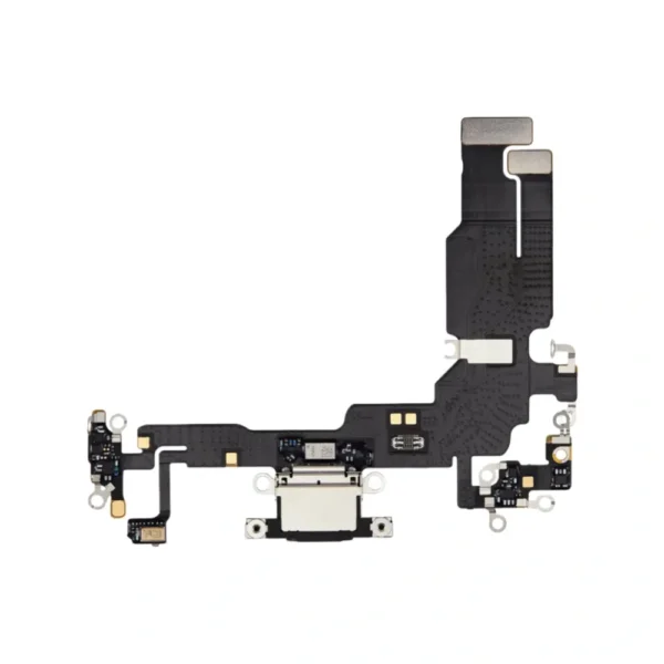 iPhone 15 charging port flex