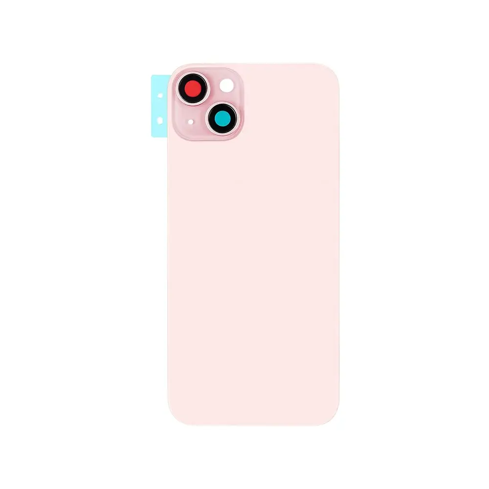 iPhone 15 plus back glass