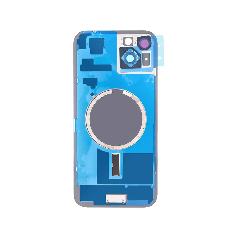 iPhone 15 plus back glass iPhone 15 plus back glass