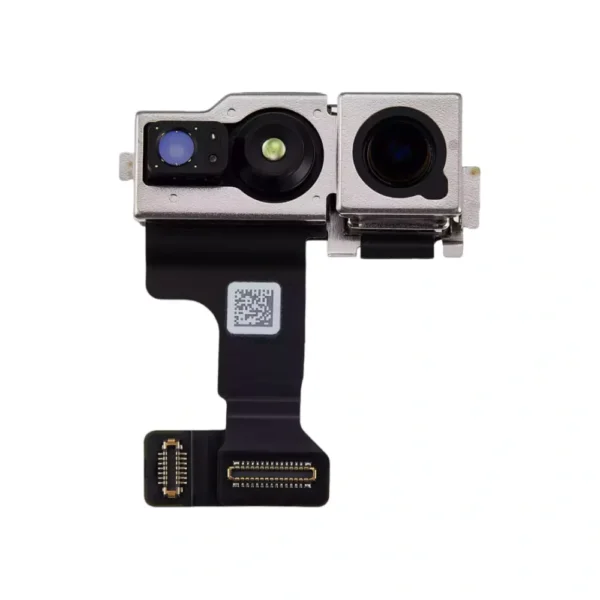 iPhone 16 Front Camera