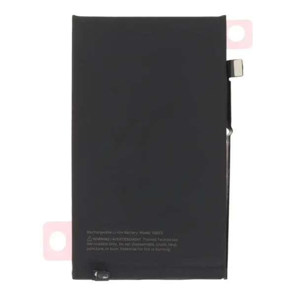 iPhone 16 Plus Diagnosable Battery