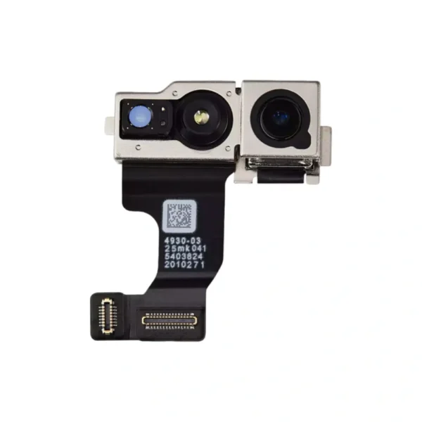 iPhone 16 Plus Front Camera