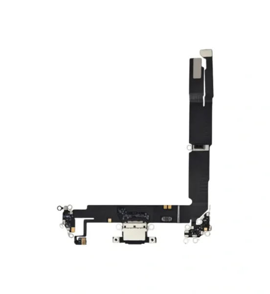 iPhone 16 Plus charging port flex