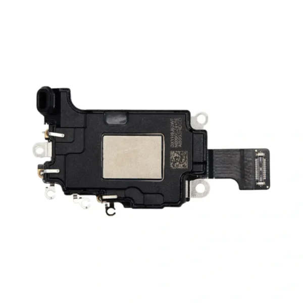 iPhone 16 Pro Earpiece Speaker