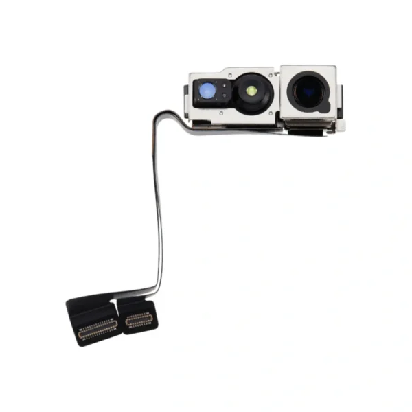 iPhone 16 Pro Front Camera