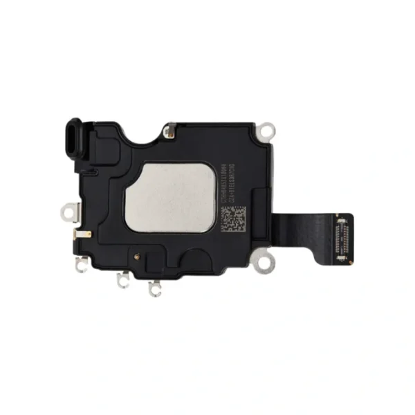 iPhone 16 Pro Max Earpiece Speaker